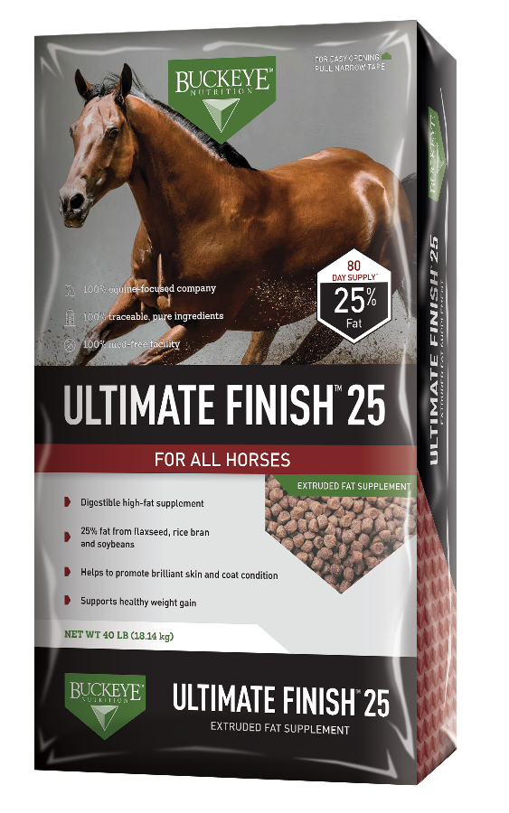 ULTIMATE FINISH™ 25 Canada